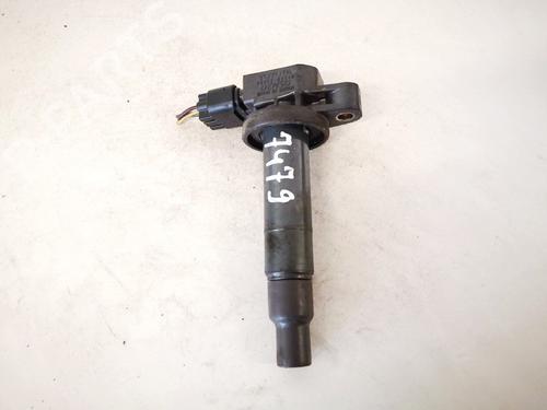 Used Ignition coil Ignition coil TOYOTA YARIS VERSO (_P2_) 1.3 (NCP20_, NCP22_, NCP20R, NCP22R) (84 hp) 35418305 35418305