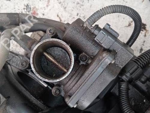 Used Throttle body Throttle body 35270832 35270832