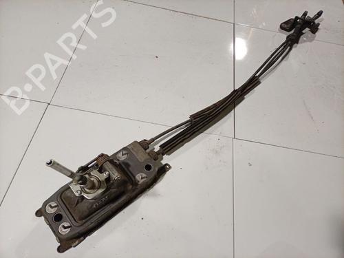 Used Gear lever Gear lever VW PASSAT B6 (3C2) 2.0 TDI (140 hp) 36454067 36454067