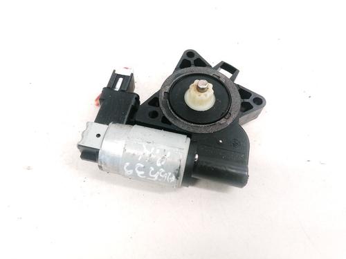Used Left front window motor Left front window motor 35549199 35549199