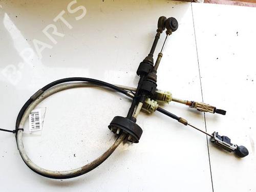 Used Cable Cable OPEL ASTRA H (A04) 1.9 CDTI (L48) (120 hp) 39907172 39907172