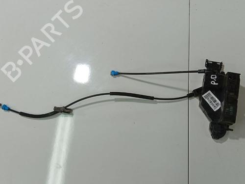 Used Front right lock Front right lock 34787043 34787043