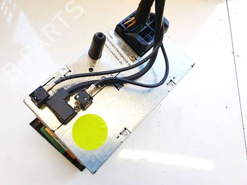 Radio OPEL ASTRA H (A04) 1.9 CDTI (L48) | BP36851994E6 - Image 3