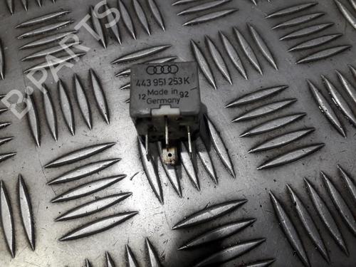 other-audi-100-c4-avant-4a5-1990-1991-1992-1993-1994-33497779 main image