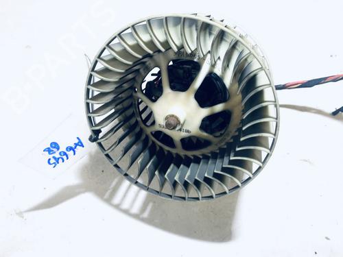 Used Heater blower motor Heater blower motor MERCEDES-BENZ A-CLASS (W168) A 170 CDI (168.008) (90 hp) 35583411 35583411