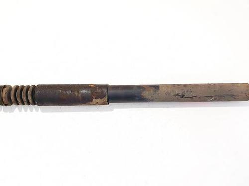 Used Right rear shock absorber Right rear shock absorber 35262549 35262549