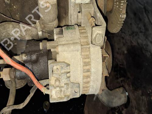 Alternator FORD TRANSIT Van (E_ _) 2.5 DI (EAS, EAL) | BP38314712M7 - Image 4
