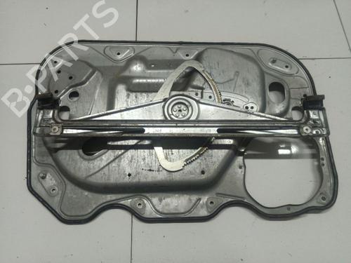 Front right window mechanism FORD FOCUS C-MAX (DM2) 1.6 TDCi | BP34869629C23 - Image 4