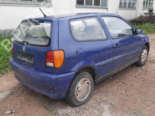 Engine mount VW POLO Van Hatchback Van (6N1) 1.7 SDI | BP33076884M89  - Image 8
