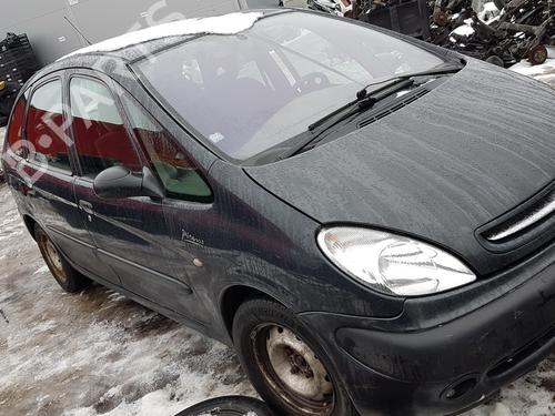 Electronic module MERCEDES-BENZ E-CLASS Coupe (C124) E 36 AMG (124.052) | BP33490914M83 - Image 4