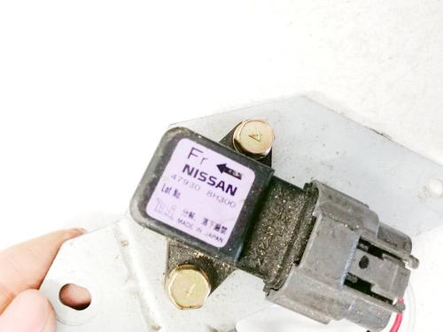 Electronic module PORSCHE CAYENNE (9PA) S 4.5 | BP35115660M83 - Image 3