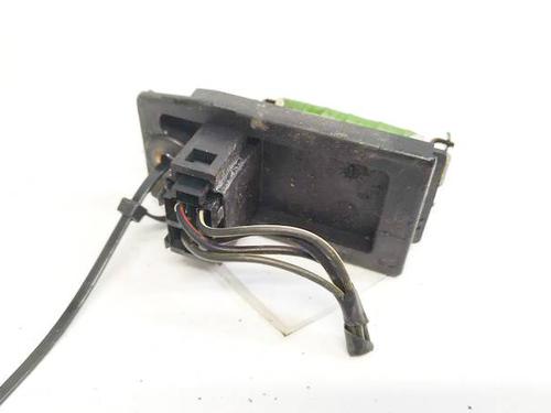 Used Heater resistor Heater resistor FORD FIESTA IV (JA_, JB_) 1.8 DI (75 hp) 34925321 34925321