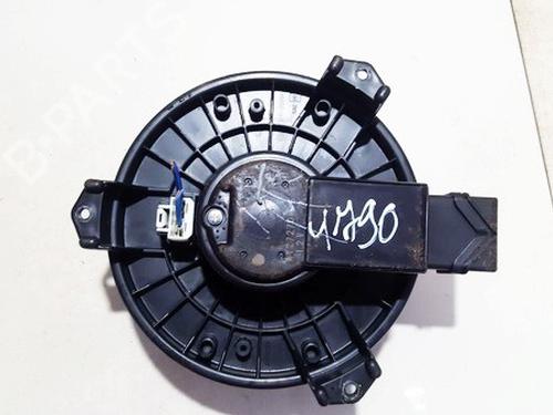 Heater blower motor DODGE JOURNEY 2.0 CRD | BP35854913M62 - Image 2