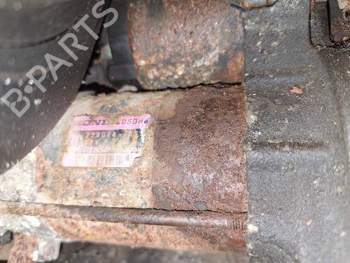 Starter HONDA CR-V II (RD_) 2.0 (RD5) | BP35178672M8 - Image 2