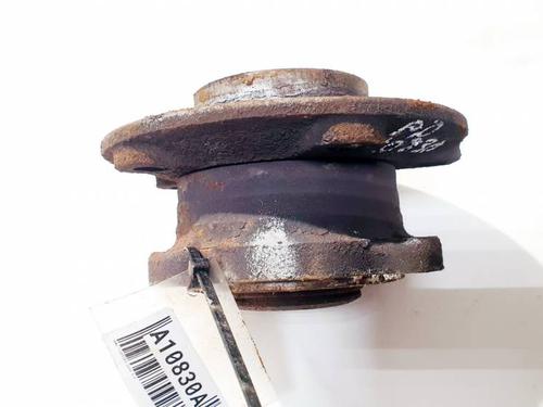 Right front steering knuckle BMW 7 (E65, E66, E67) 730 d | BP34894721M26 - Image 2