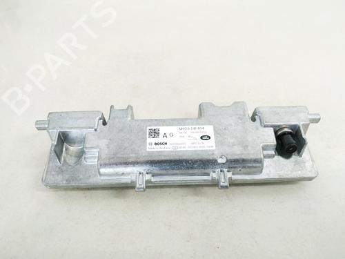 Módulo eletrónico Módulo eletrónico 35533556 35533556