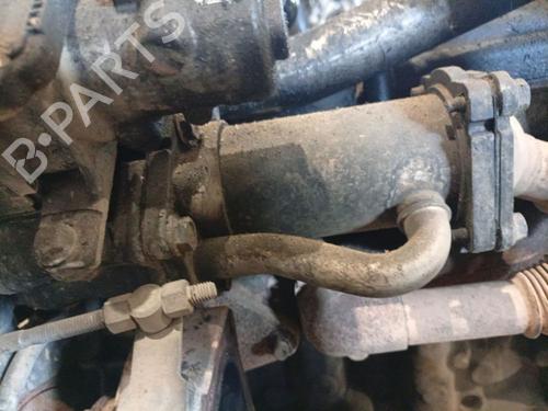 Egr NISSAN NOTE (E11, NE11) 1.5 dCi | BP39757785M69 - Image 2