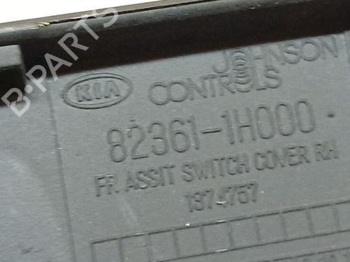 Switch KIA CEE'D Hatchback (ED) 2.0 CRDi 140 | BP39643582I30 - Image 4