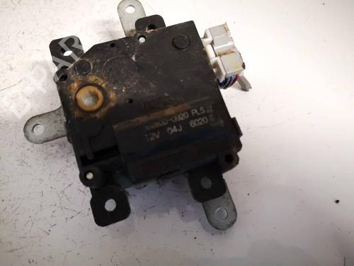 Electronic module TOYOTA RAV 4 III (_A3_) 2.2 D 4WD (ALA30_, ALA30R) | BP32546237M83 - Image 2