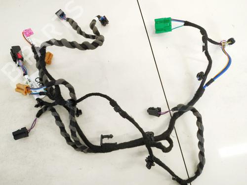 Used Wiring harness Wiring harness 35530562 35530562