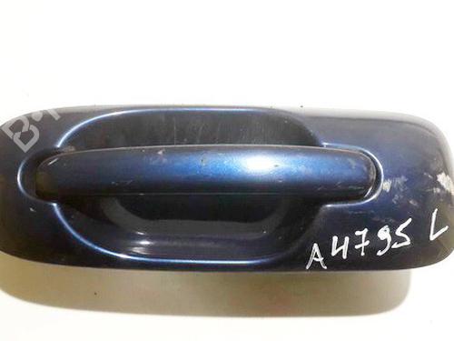 Used Rear left exterior door handle Rear left exterior door handle 35851642 35851642