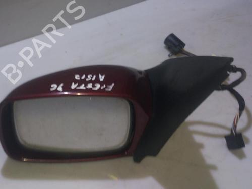 Used Left mirror Left mirror 35716124 35716124