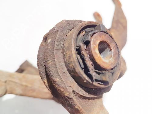 Right rear steering knuckle MAZDA 6 Hatchback (GH) 2.2 MZR-CD (GH10) | BP35621635M28 - Image 3