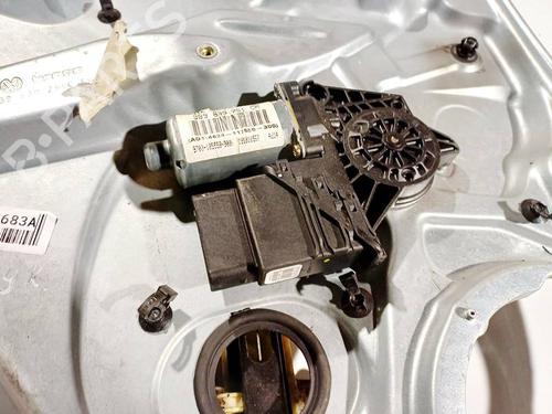 Used Left rear window motor Left rear window motor 34944149 34944149