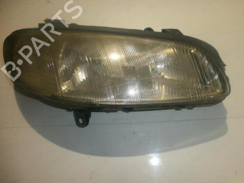 Used Right headlight Right headlight OPEL OMEGA B (V94) 2.0 (F69, M69, P69) (116 hp) 35664993 35664993