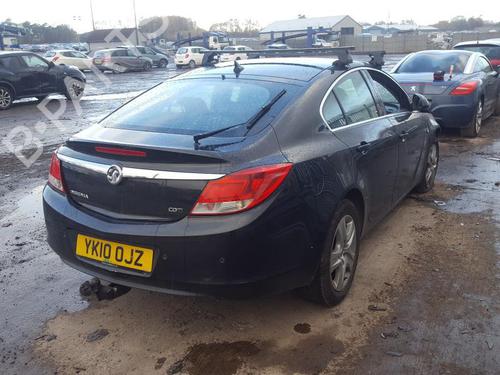 Engine mount OPEL INSIGNIA A (G09) 2.0 CDTI (68) | BP33067733M89 - Image 6