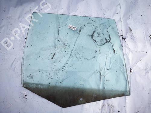 Used Rear right door window Rear right door window 38611666 38611666