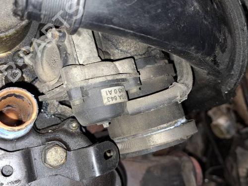 Used Throttle body Throttle body 35028248 35028248