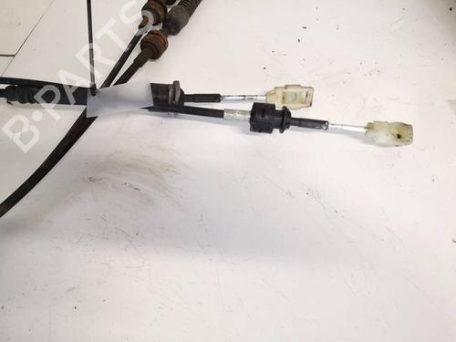 Cable KIA CEE'D Hatchback (ED) 1.4 | BP35048255E12 - Image 2