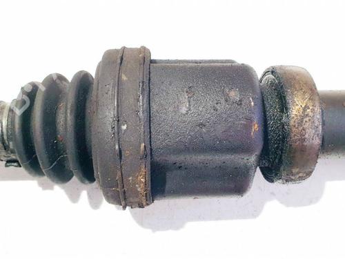 Right front driveshaft FORD MONDEO IV (BA7) 1.8 TDCi | BP34974851M39 - Image 3