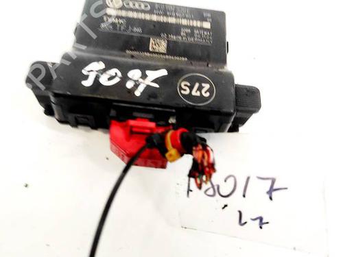Electronic module VW GOLF V (1K1) 1.4 16V | BP35296404M83 - Image 2