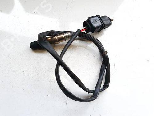 Used Electronic sensor Electronic sensor VW TOURAN (1T1, 1T2) 1.9 TDI (105 hp) 39483940 39483940