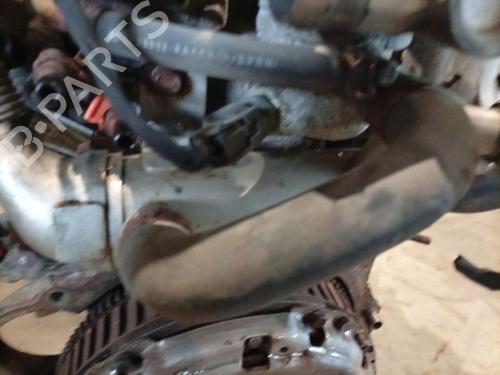 Pipe KIA CEE'D Hatchback (ED) 1.6 CRDi 115 | BP37254033M125 - Image 2