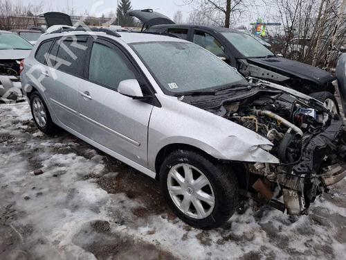 Speaker RENAULT LAGUNA III (BT0/1) 1.5 dCi (BT00, BT0A, BT0T, BT1J) | BP32603572E2