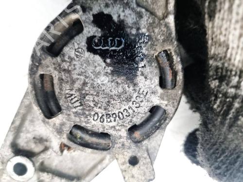 Pulley AUDI A6 C6 (4F2) 2.0 TFSI | BP34812298M122 - Image 4