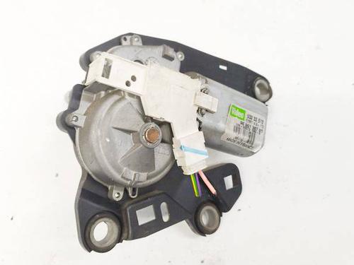 Used Rear wiper motor Rear wiper motor 34837528 34837528