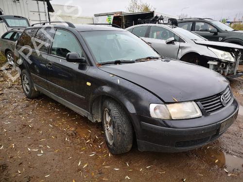 Brugte VW PASSAT B5 Variant (3B5) 1.9 TDI (115 hp) 4445123
