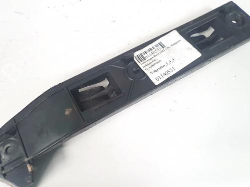 Used Front bumper bracket Front bumper bracket 35600186 35600186