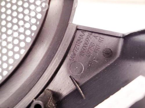 Grill JEEP COMPASS (MK49) 2.2 CRD 4x4 | BP39643442C40 - Image 3