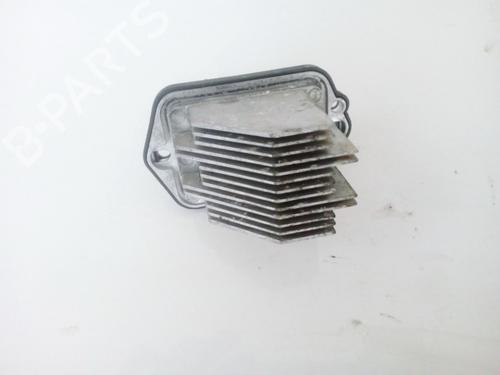 Heater resistor MAZDA 6 Hatchback (GG) 2.0 DI (GG14) | BP35867400M108 - Image 2