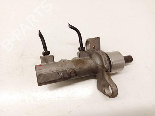 Used Brake master cylinder Brake master cylinder VW PASSAT B5 Variant (3B5) 1.9 TDI (90 hp) 34849651 34849651