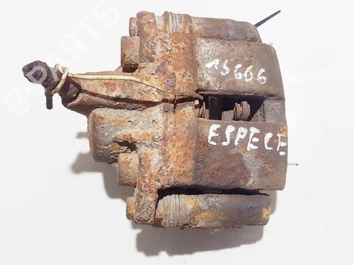 Used Left front brake caliper Left front brake caliper 35871820 35871820