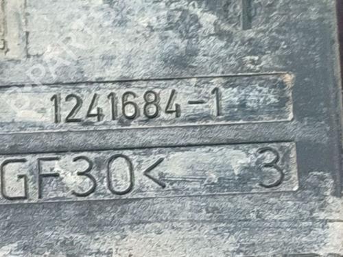 Engine control unit (ECU) OPEL ZAFIRA A MPV (T98) 2.0 DTI 16V (F75) | BP32538086M57 - Image 4