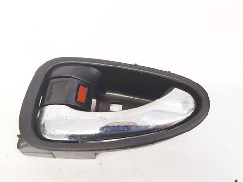 Used Front left interior door handle Front left interior door handle 35024563 35024563