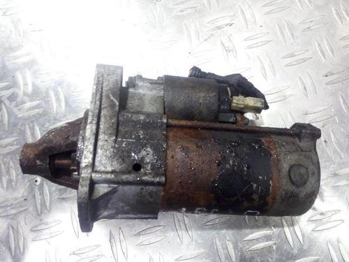 Used Starter Starter DAIHATSU SIRION (M1) 1.3 Sport (M101) (102 hp) 35655546 35655546