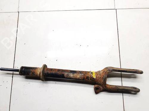 Used Left front shock absorber Left front shock absorber 34977631 34977631